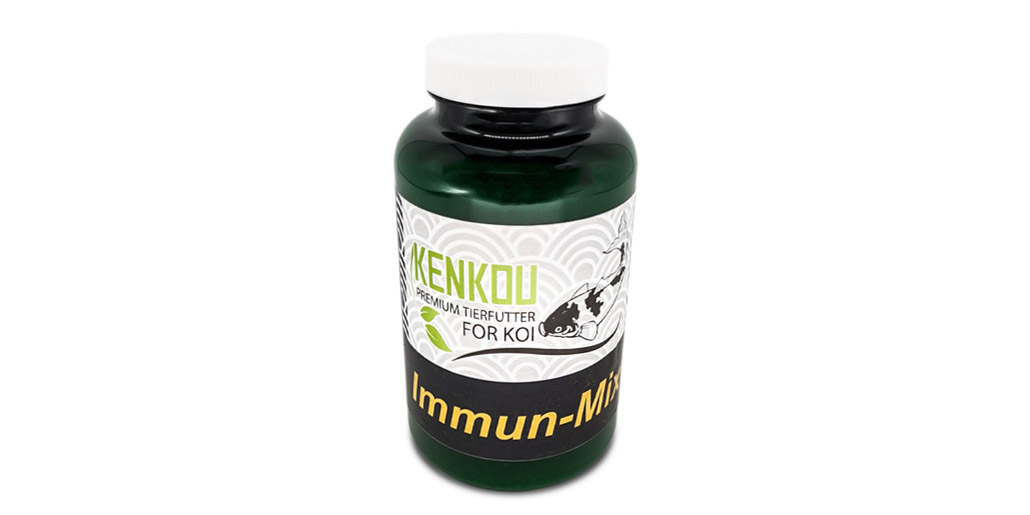 Kenkou Immun-mix